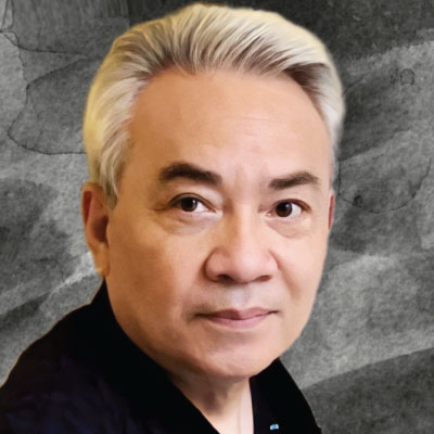 Chen Xu Ming