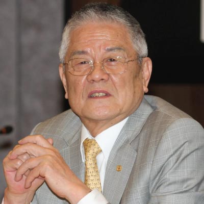 Chen Yung-tai