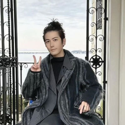Cheney Chen