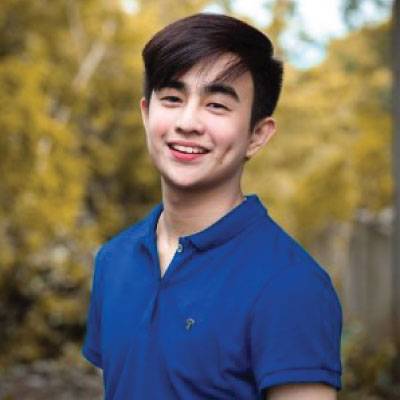 Chester Chua