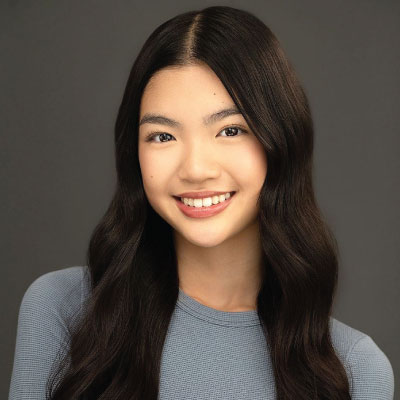Chloe Pun