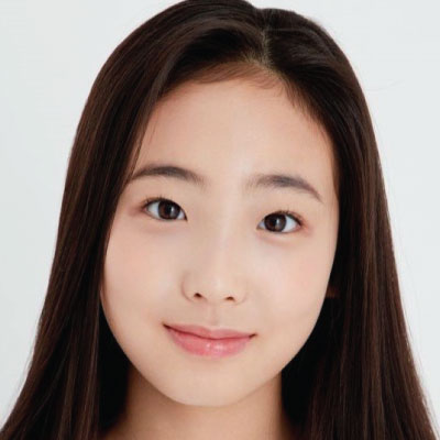 Cho Ah Yeon