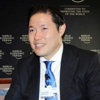 Cho Hyun Sang