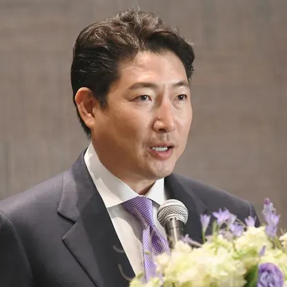Cho Hyun Joon