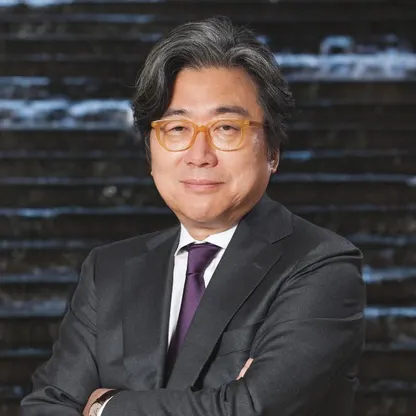Cho Jung Ho