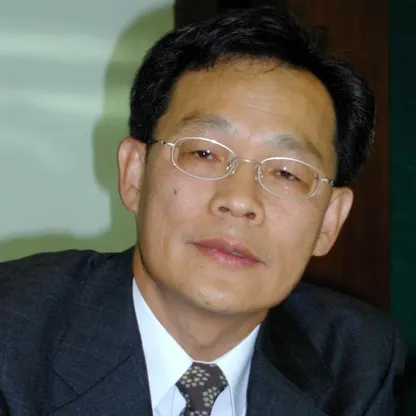 Cho Jyh-jer