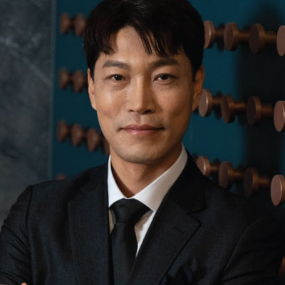 Choi Gwi Hwa
