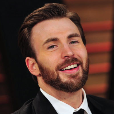 Chris Evans