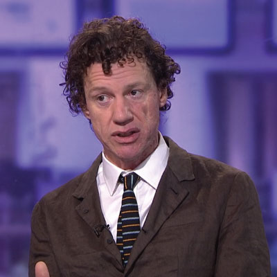 Chris Morris