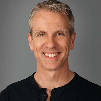 Chris Sanders