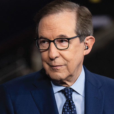 Chris Wallace