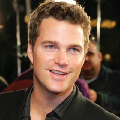 Chris O