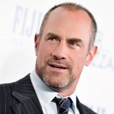 Christopher Meloni