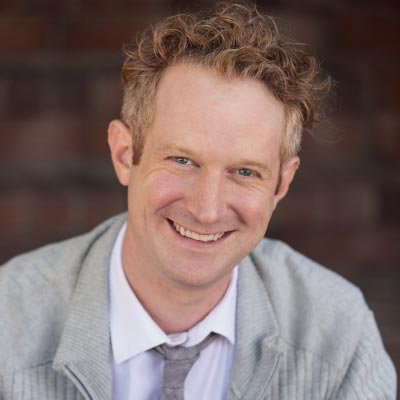 Christopher Wallinger