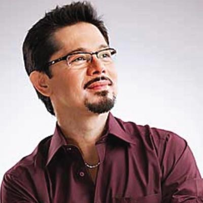 Christopher de Leon