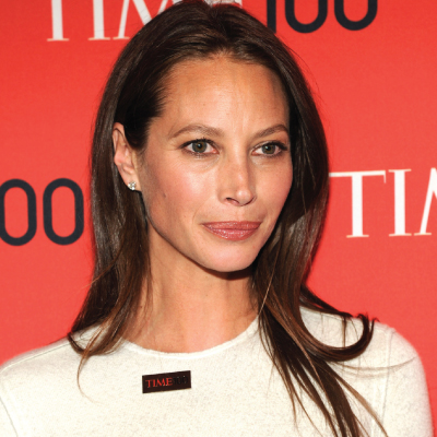 Christy Turlington