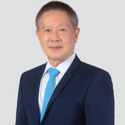 Chuchat Petaumpai
