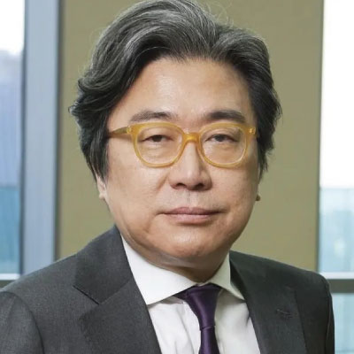 Chung Ji Wan