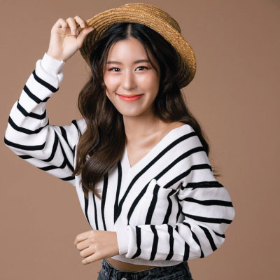 Ciize Apichaya Saejung