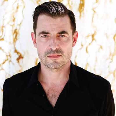 Claes Bang