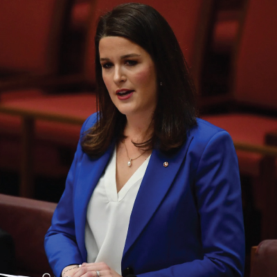 Claire Chandler