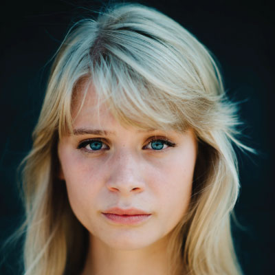 Clara Rosager