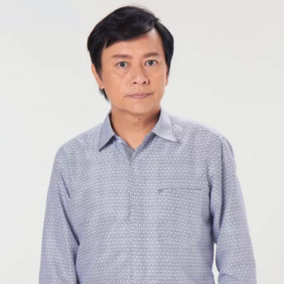 Co Khunakorn Kirdpan