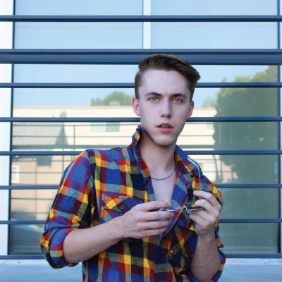 Cody Sullivan