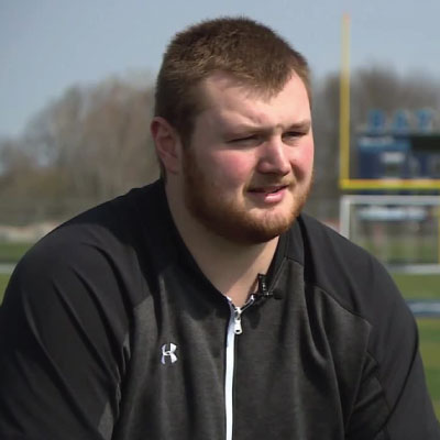 Cole Van Lanen
