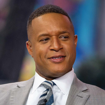 Craig Melvin