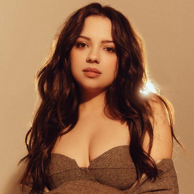 Cree Cicchino