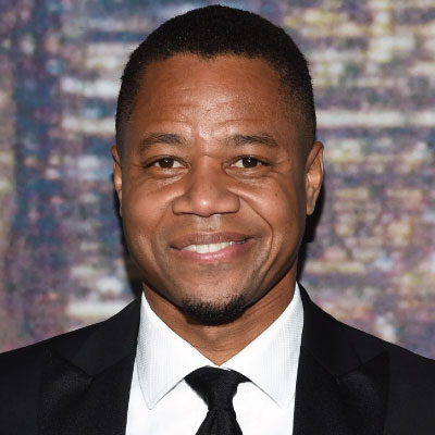 Cuba Gooding Jr