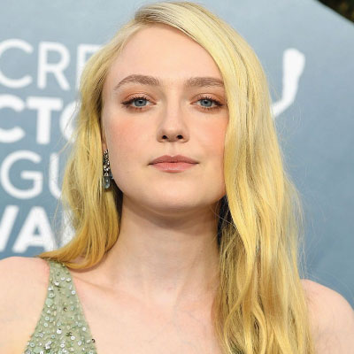 Dakota Fanning