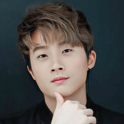 Daniel Cheng Yu Chang