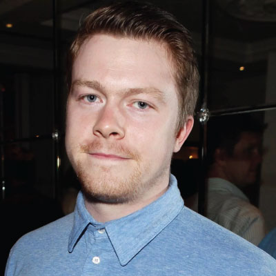 Daniel Rigby