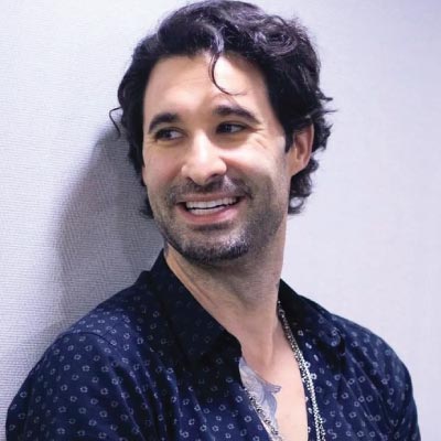 Daniel Weber