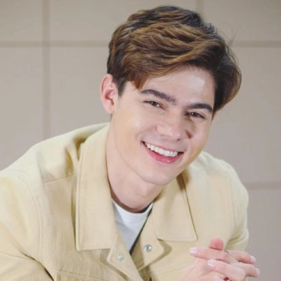Danny Luciano