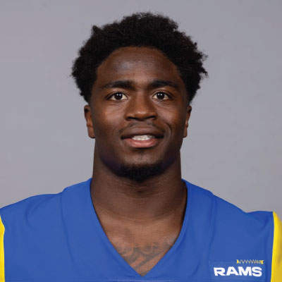 Darious Williams