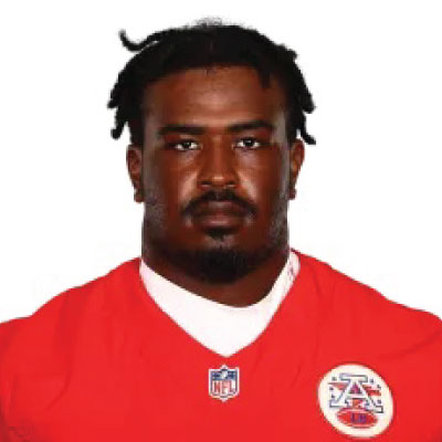 Darryl Williams