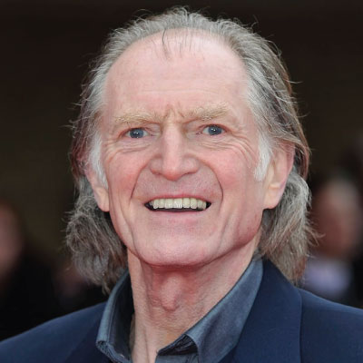 David Bradley