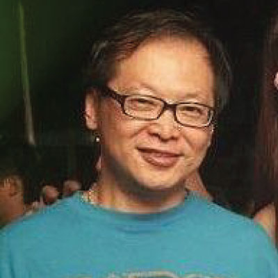 David Liu
