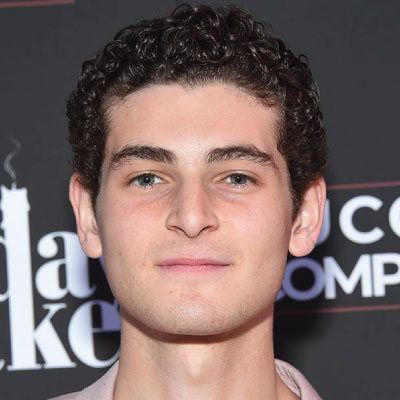 David Mazouz