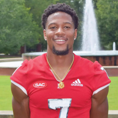 David Vereen