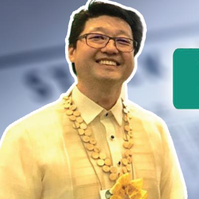 Dean Lao