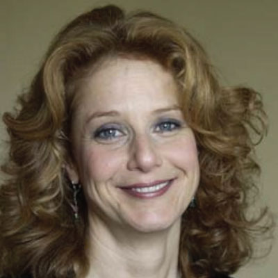 Debra Winger