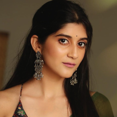 Deeksha Joshi