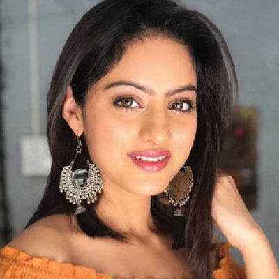 Deepika Singh