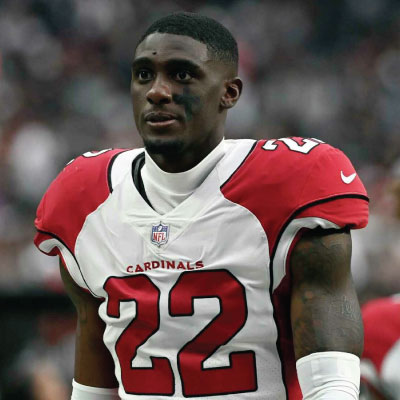 Deionte Thompson