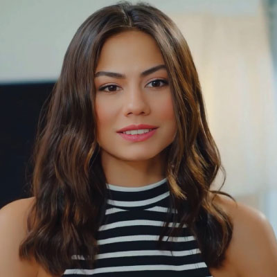Demet Ozdemir