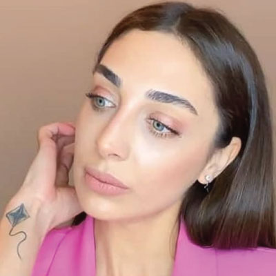 Deniz Baydar